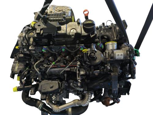 Motor CITROËN C4 Picasso II 1.6 BlueHDi 120 | BP29976448M1 