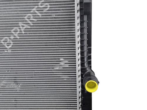 Water radiator PEUGEOT 308 SW III (FC_, FJ_, FR_, F4_, FN_) BlueHDi 130 (FCYHZL, FCYHZT) | BP25100370M31 