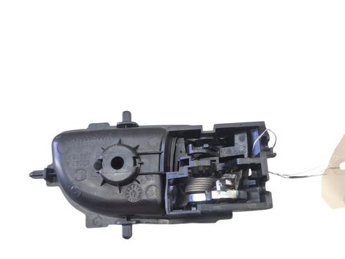 Used Front left interior door handle Front left interior door handle TOYOTA YARIS (_P13_) 1.5 Hybrid (NHP130_, NHP130) (101 hp) 26031307 26031307