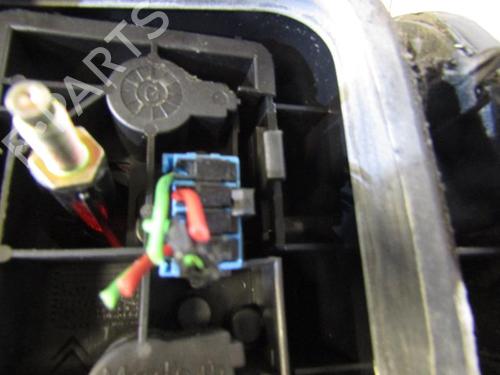 Left taillight CITROËN XANTIA (X1_, X2_) 2.0 Turbo | BP25105710C34 