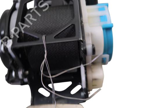 Used Front left belt tensioner TOYOTA YARIS (_P13_) 1.0 (KSP130) (72 hp) 28191026
