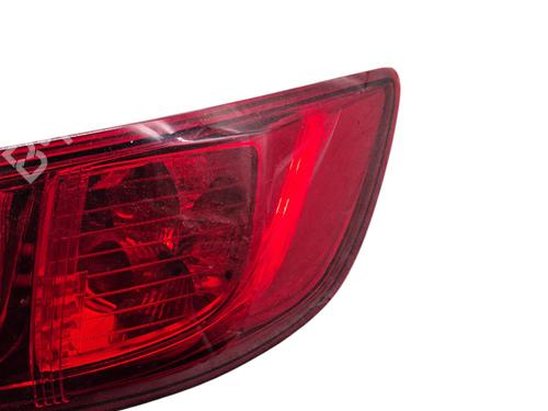 Right taillight RENAULT CLIO IV (BH_) 1.5 dCi 90 | BP29186285C35 