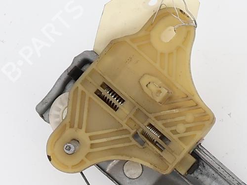Front left window mechanism RENAULT TWINGO III (BCM_, BCA_) 0.9 TCe 90 (BCM9, BCM2) | BP33723861C22 - Image 7
