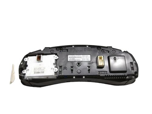 Instrument cluster CITROËN DS5 1.6 THP 155 | BP25088060C47 