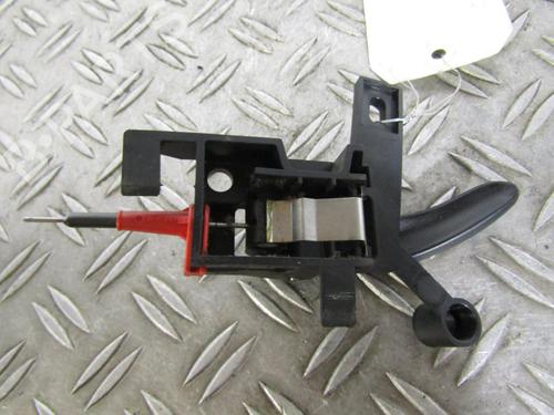 Used Front right interior door handle FORD GALAXY I (WGR) 1.9 TDI (110 hp) 25091843