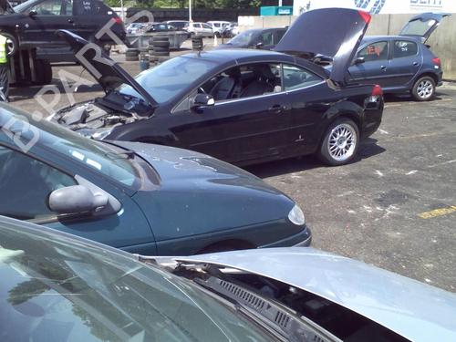 Third brake light FORD FOCUS II Convertible 2.0 TDCi | BP25062593L11  - Image 6