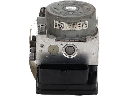 ABS pump CITROËN C-ELYSEE (DD_) 1.2 PureTech 82 (DDHMRP) | BP36542421M43 - Image 4