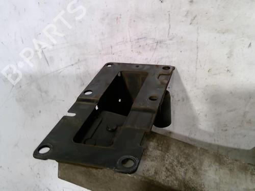 Front bumper reinforcement NISSAN MURANO I (Z50) 3.5 4x4 | BP25111511C109 