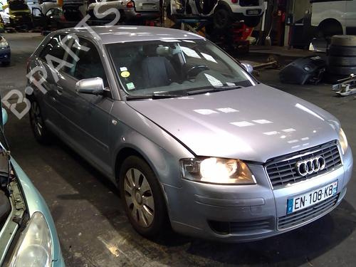 Starter AUDI A3 (8P1) 1.6 | BP25062514M8 