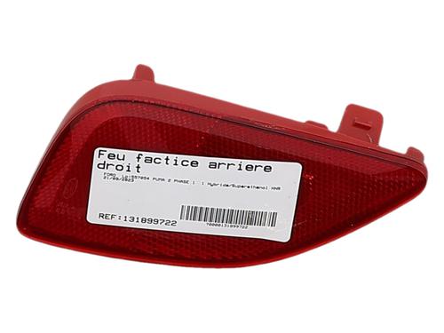 Andre FORD PUMA (J2K, CF7) 1.0 Flexifuel | BP38939617O1 - Image 2