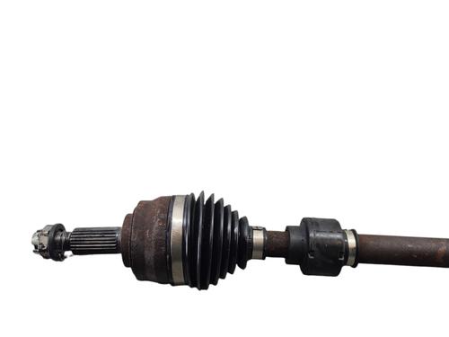 Used Right front driveshaft RENAULT KANGOO III Box Body/MPV 1.5 Blue dCi 115 (FJAC) (116 hp) 25100414