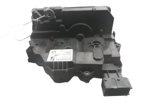 Front right lock FIAT PUNTO (199_)  | BP25073852C97 