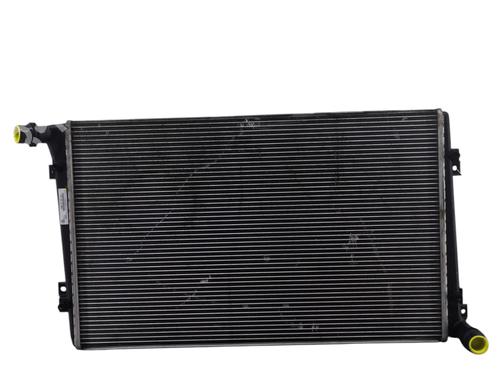 Water radiator AUDI A3 (8P1) 1.9 TDI | BP30739043M31  - Image 7