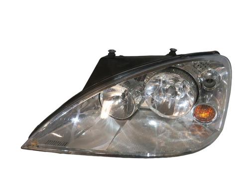 Left headlight FORD GALAXY I (WGR) 1.9 TDI | BP25067006C28 