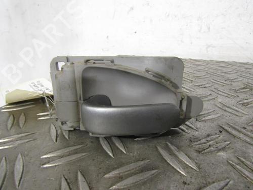 Used Rear right interior door handle CITROËN XSARA PICASSO (N68) [1999-2012]  25113067