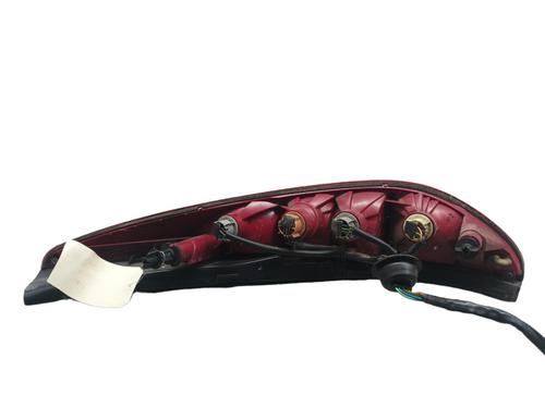 Left taillight FORD MONDEO III Turnier (BWY)  | BP25076860C34 