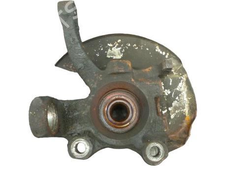 Used Right front steering knuckle VW TRANSPORTER T4 Van (70A, 70H, 7DA, 7DH) 2.5 TDI (88 hp) 25079393