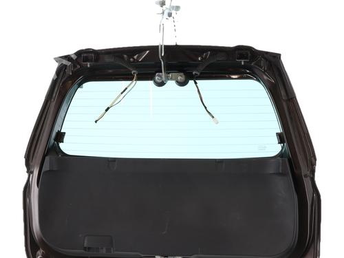 Tailgate OPEL AGILA B (H08) 1.0 (F68) | BP37638009C6 - Image 7