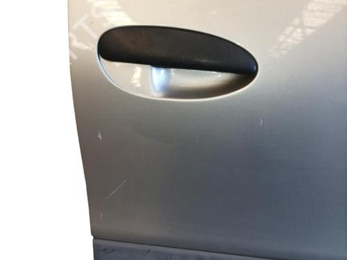 Right front door RENAULT ESPACE III (JE0_) 2.2 dCi (JE0K) | BP25103207C3 