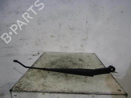Used Front windshield wiper arm CHEVROLET LACETTI (J200) 2.0 D (121 hp) 25063729