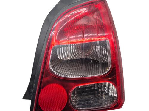 Used Right taillight RENAULT TWINGO II (CN0_) 1.2 16V (CN04, CN0B) (75 hp) 29186265