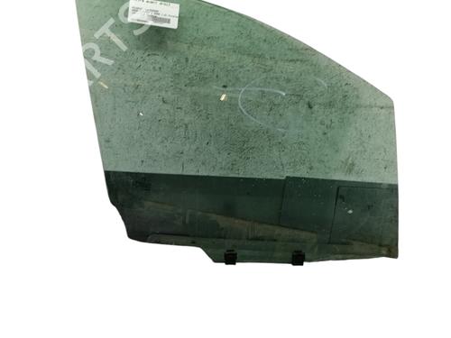 Used Front right door window PEUGEOT 2008 I (CU_) 1.2 VTi (82 hp) 25074074