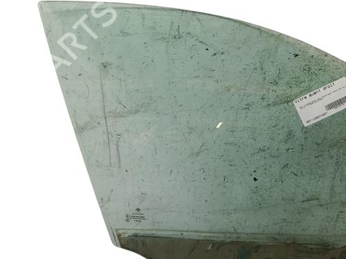 Dør rude højre foran BMW 3 Touring (E91) 318 d (143 hp) 32195905