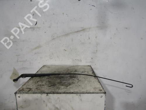Used Front windshield wiper arm VW FOX Hatchback (5Z1, 5Z3, 5Z4) 1.4 TDI (70 hp) 25085625