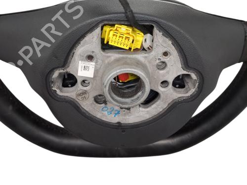 Lenkrad für VW POLO VI (AW1, BZ1, AE1) 1.0 MPi (80 hp) 32497681