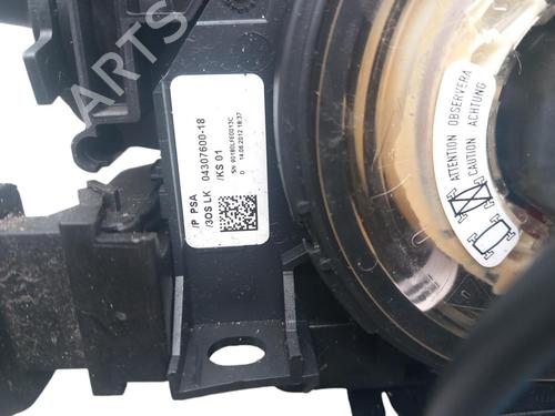 Steering column stalk CITROËN C3 II (SC_) 1.4 HDi 70 (SC8HZC, SC8HR0, SC8HP4) | BP25100958I23 - Image 3