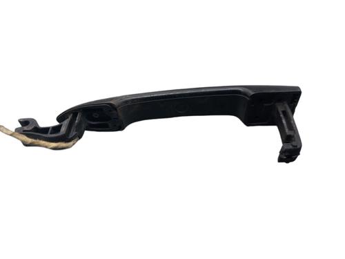 Used Rear left exterior door handle RENAULT MEGANE III Grandtour (KZ0/1) [2008-2016]  25060155