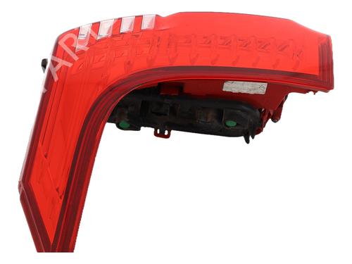 Used Left taillight Left taillight 38512867 38512867