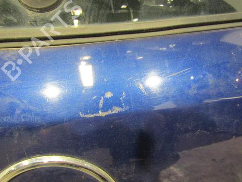 Tailgate OPEL ASTRA H (A04) 1.6 (L48) | BP25065752C6 