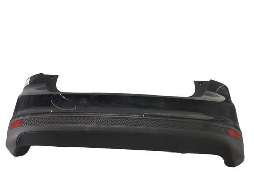 Rear bumper FORD FOCUS III  | BP25072981C8