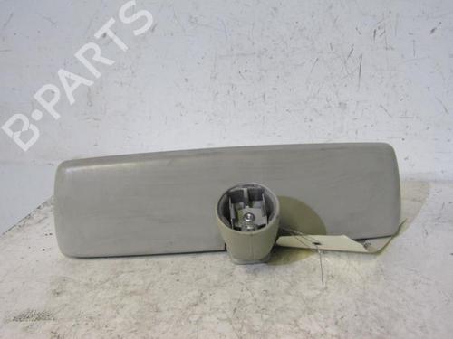 Rear mirror VW POLO (9N_, 9A_) 1.4 TDI | BP25082915I6 