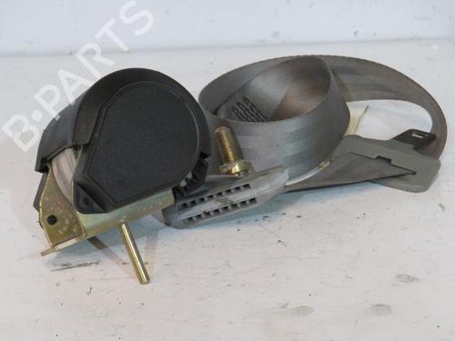 Used Rear left belt tensioner RENAULT TWINGO I (C06_) 1.2 (C066, C068) (58 hp) 25095159