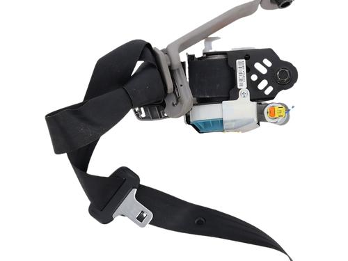 Front right seatbelt KIA RIO III (UB) 1.25 CVVT | BP37201239I25 - Image 4