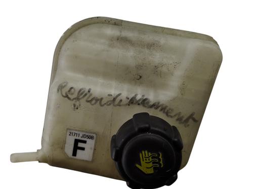 Expansion tank NISSAN QASHQAI / QASHQAI +2 I (J10, NJ10, JJ10E) 1.5 dCi | BP26531892C120 