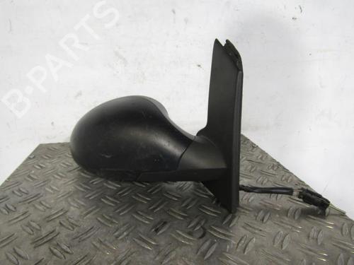 Right mirror SEAT ALTEA (5P1) 1.9 TDI | BP25083386C27 