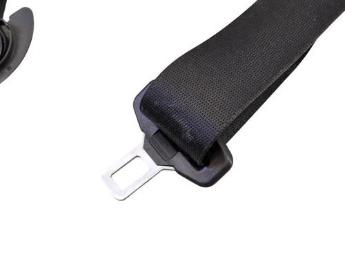 Front right seatbelt MERCEDES-BENZ C-CLASS (W204) C 220 CDI (204.008) | BP29004702I25 - Image 6