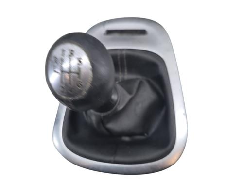Used Gear lever RENAULT SCÉNIC III (JZ0/1_) 1.5 dCi (110 hp) 28600080