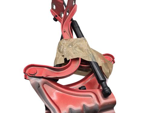 Used Hinge/Door check strap RENAULT MEGANE IV Grandtour (K9A/M/N_) 1.5 Blue dCi 115 (K9A6) (116 hp) 29221783