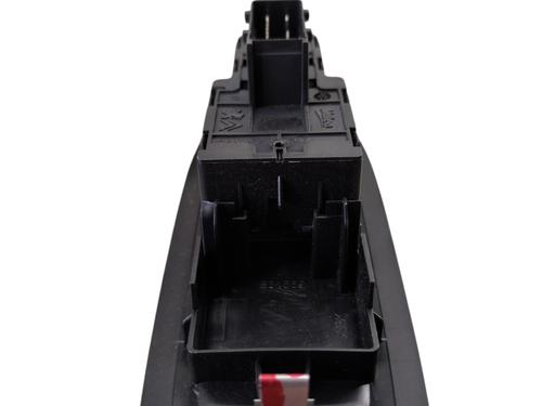 Left front window switch PEUGEOT 208 I (CA_, CC_) 1.2 VTI 82 | BP28124641I27