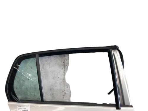 Right rear door VW GOLF V (1K1) 1.9 TDI | BP25076081C5 