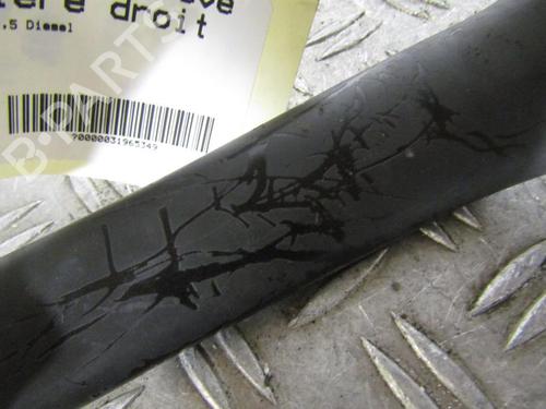 Used Right rear window switch Right rear window switch AUDI A4 B6 (8E2) 2.5 TDI quattro (180 hp) 25108601 25108601