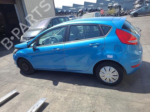 Alternator FORD FIESTA VI (CB1, CCN) 1.6 TDCi | BP25088604M7  - Image 21