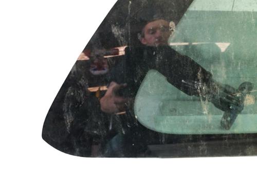 Rear right door window CITROËN C4 CACTUS 1.6 BlueHDi 100 | BP25076199C21 