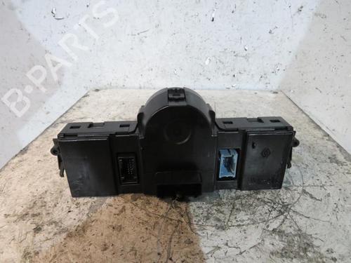 Commande Chauffage RENAULT MEGANE II (BM0/1_, CM0/1_)  | BP25066768I5 