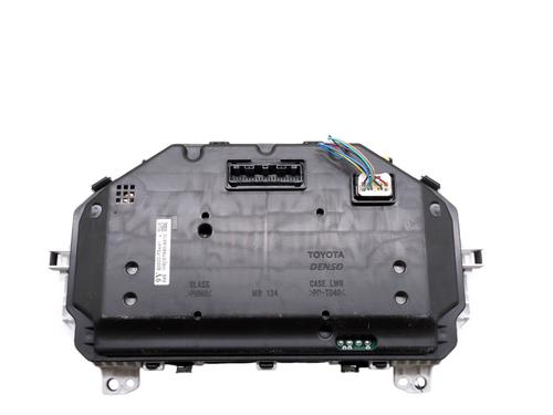 Instrument cluster TOYOTA YARIS (_P13_) 1.5 Hybrid (NHP130_, NHP130) | BP29429115C47 