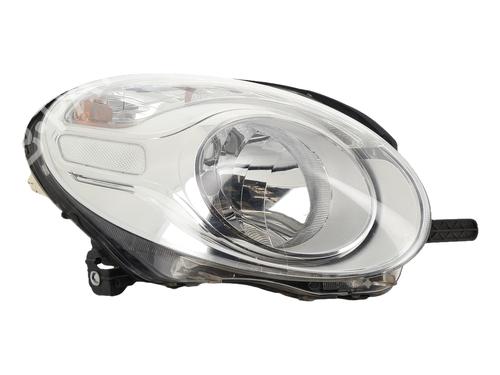 Right headlight FIAT 500L (351_, 352_) 1.3 D Multijet (199LXY1A, 199LXY11) | BP34627111C29 - Image 4